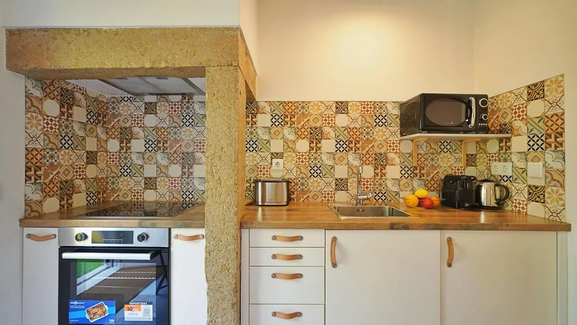 Appartement Mbird Lx Yard Studio Lisboa