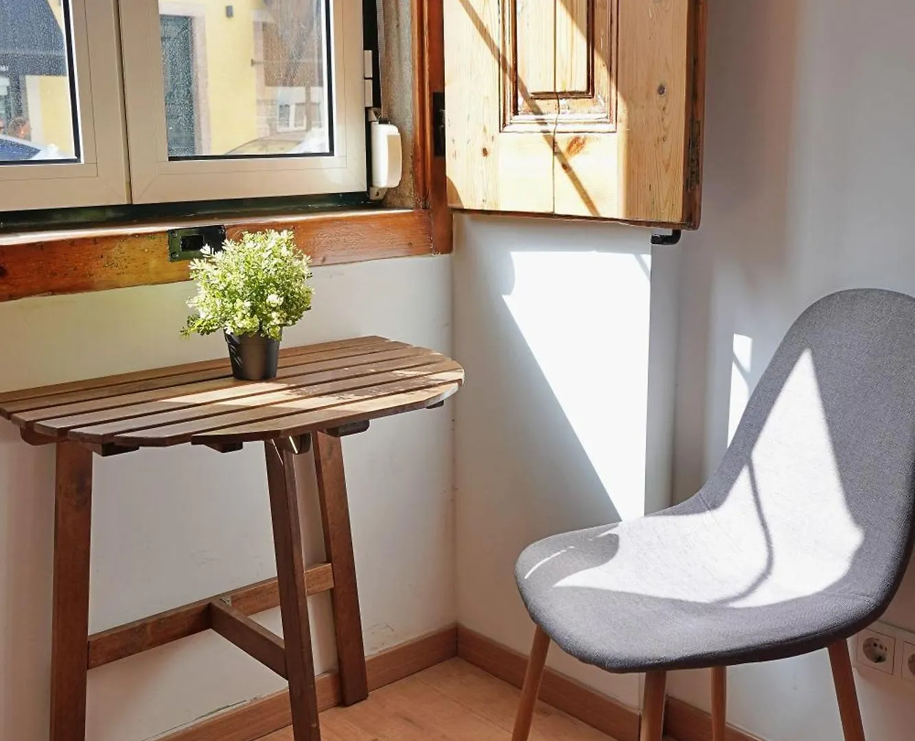 Appartement Mbird Lx Yard Studio Lisboa