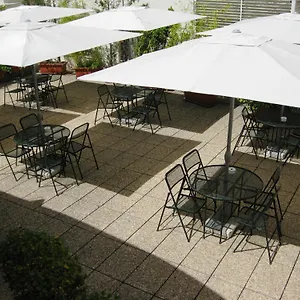 3* Ξενοδοχείο Travel Park