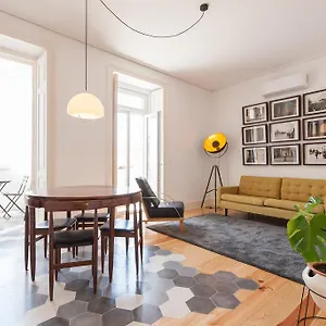  Appartamento Flh Bica Modern Flat With View