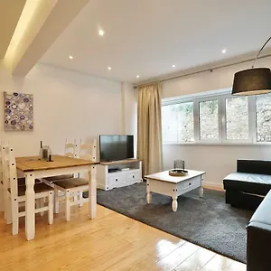 Stunning Graça Riverview Flat Lisboa